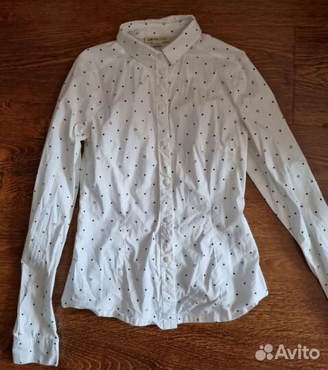 Школьная форма 152-164