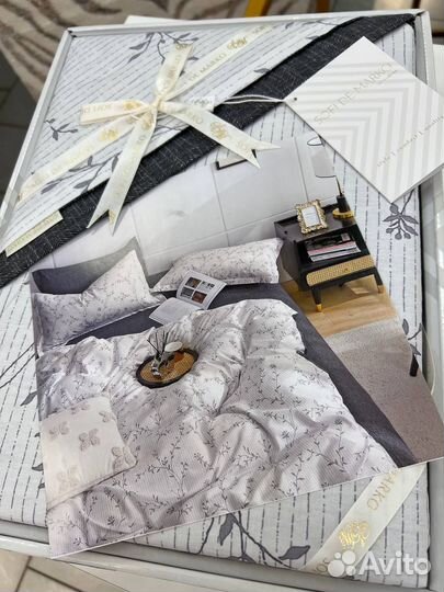 Постельное белье