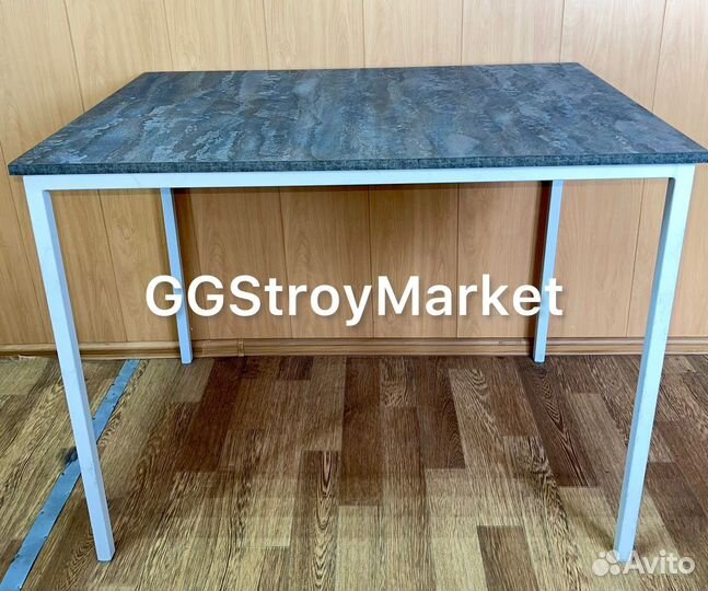 Металлическая мебель лофт