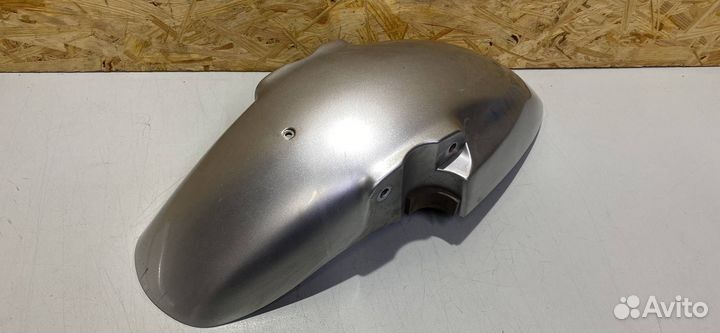 Крыло переднее Suzuki SV650 2002