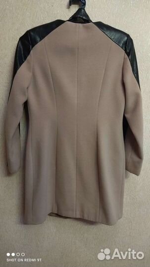 Пальто женское