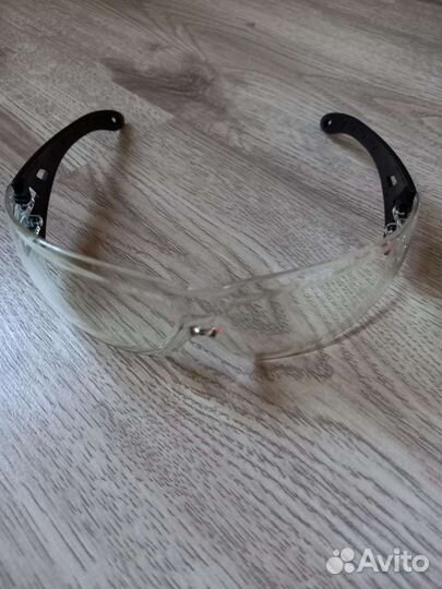 Костюм рабочий летний