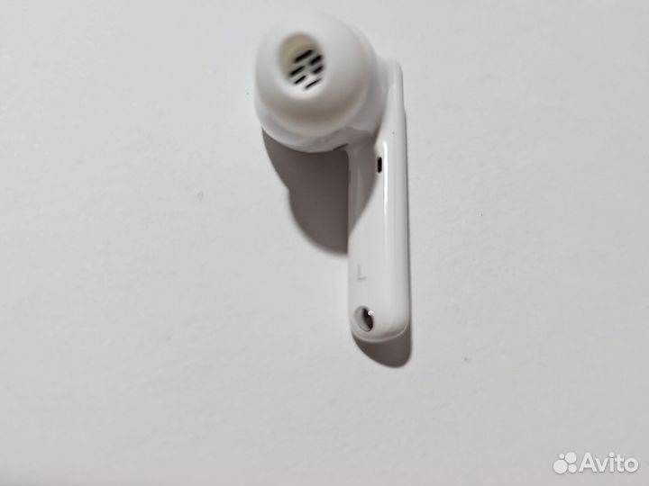 Левое ушко для наушников honor Earbuds 2 lite Б/У