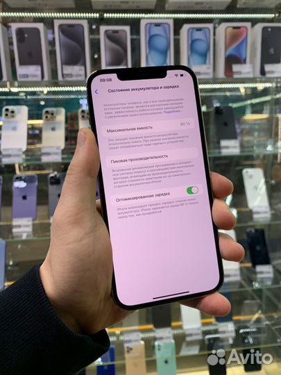 iPhone 12 Pro Max, 512 ГБ