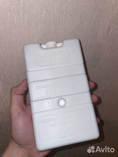 Хладоэлементы