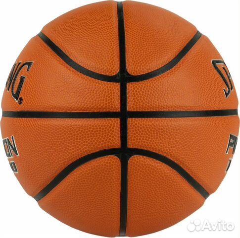 Баскетбольный мяч Spalding TF-1000 Legacy fiba, р7 объявление продам