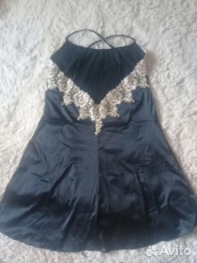 Ночная рубашка новая