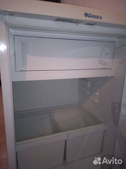 Холодильник