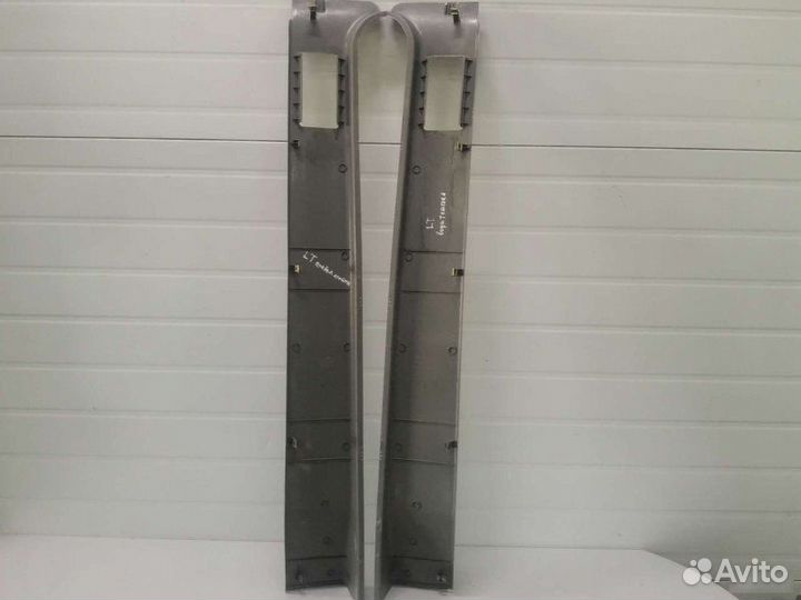 Обшивка стойки Mercedes Sprinter W901