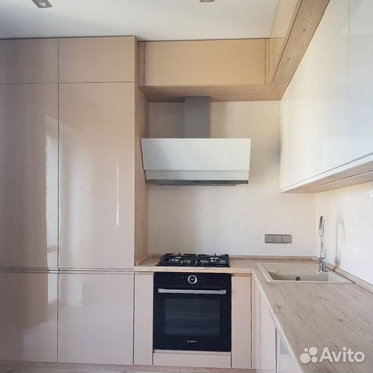 Кухни на заказ. Стильные решения