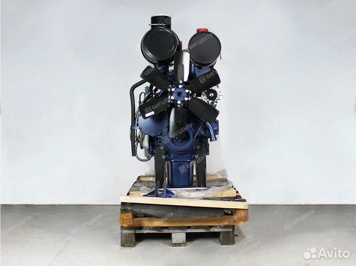 Двигатель Weichai WP6G175E22 для xcmg LW400FN