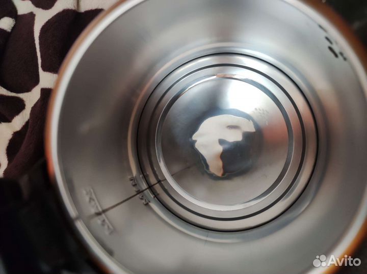 Электрический чайник