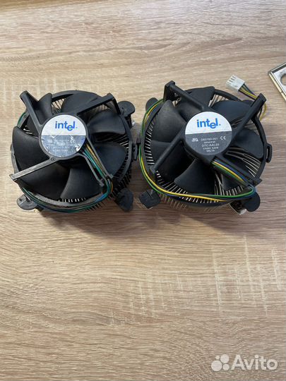 Процессоры intel celoron d 356 и 326