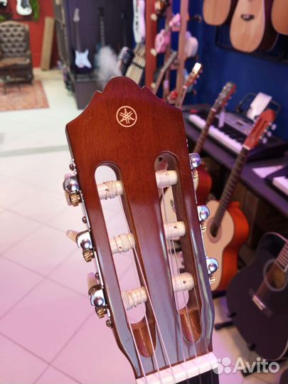 Гитары классические