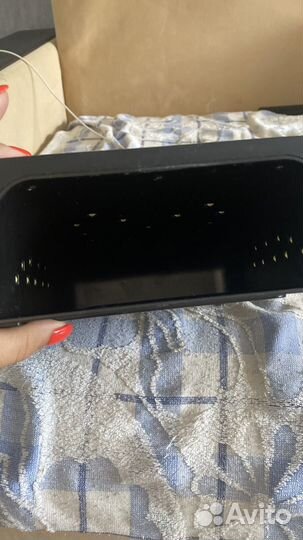 Лампа для маникюра