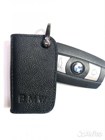 Чехол для ключа bmw E серии