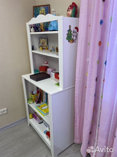 Стеллаж хенсвик икеа