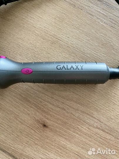 Плойка для волос Galaxy GL4626