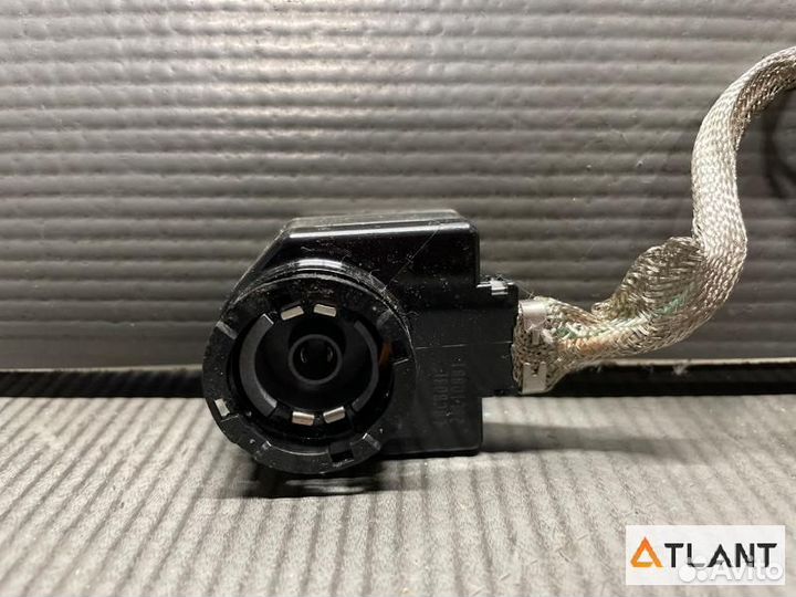 Блок ксенона nissan cube