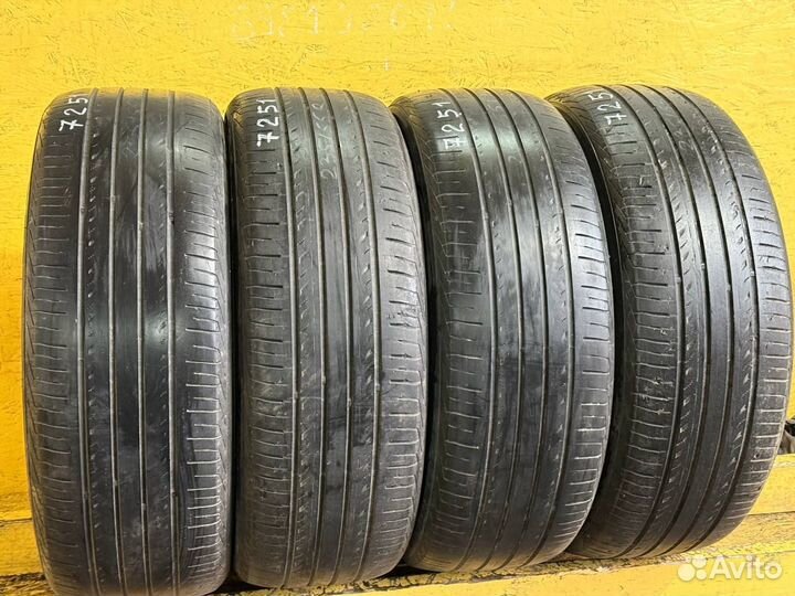 Nexen Roadian 581 235/55 R19 101H