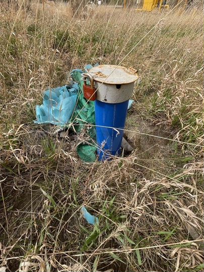 Участок 18,5 сот. (ИЖС)