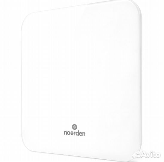 Умные весы Noerden bimi PNS-0302 White