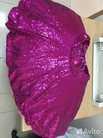 Костюм лол дива