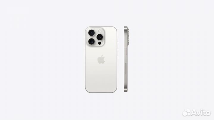 iPhone 15 Pro, 512 ГБ