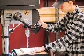 Требуется фрезеровщик на производство в г.Шумерля