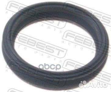 Кольцо уплотнительное свечного колодца crcp-001