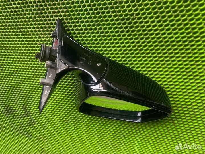 Зеркало левое для BMW 6 2011-2017