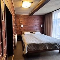 2-к. дом, 47 м²