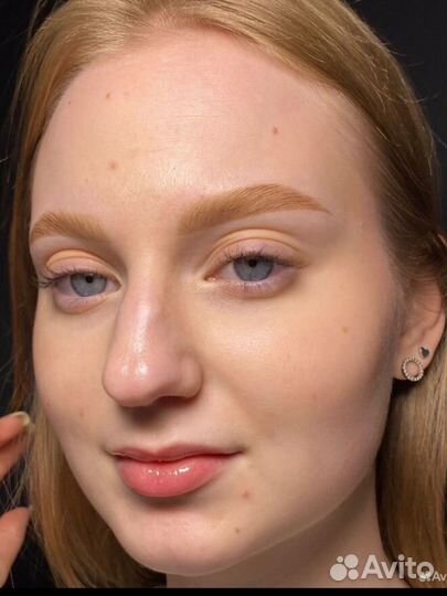 Обучение на бровиста с 0