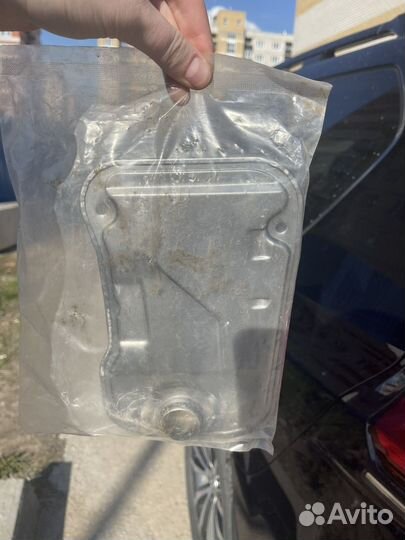 Фильтр АКПП 35330-60050