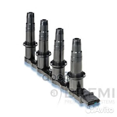 Катушка зажигания 20470 bremi