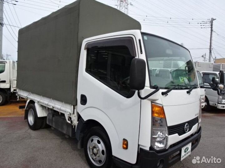 Бортовой грузовик Nissan Atlas, 2020