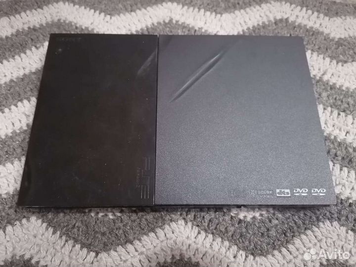 Sony PS2