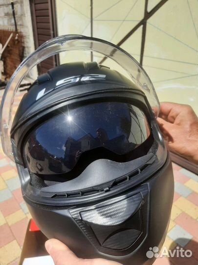 Аксессуары для мотоцикла