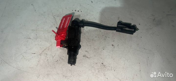 Датчик коленвала BMW 3 E46 рест. 2004