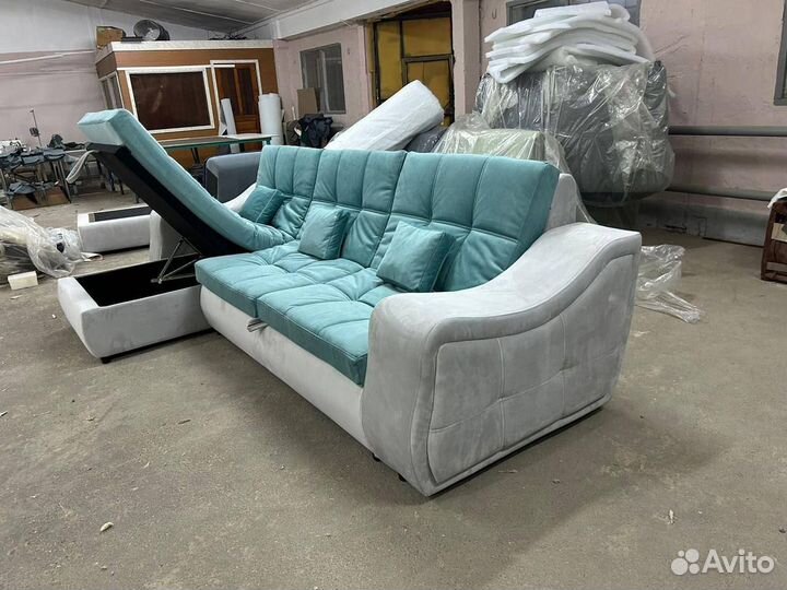 Диван раскладной