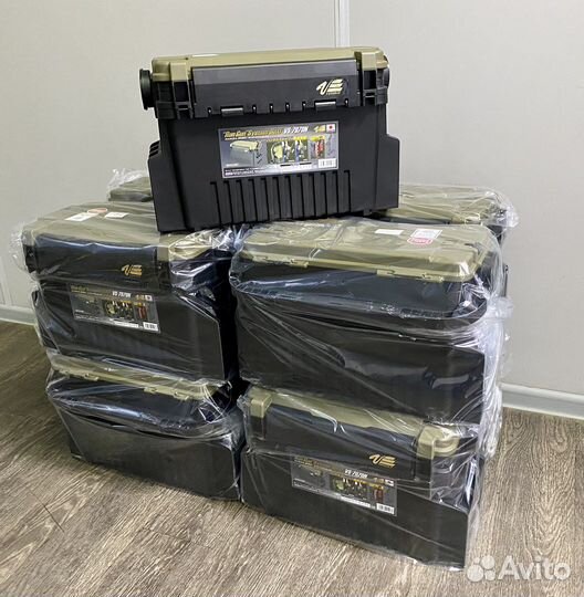 Ящик Meiho Versus VS-7070N