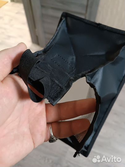 Софтбокс 20*30