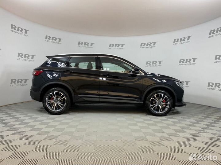 Geely Coolray 1.5 AMT, 2023