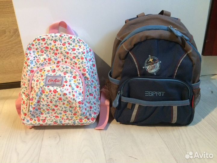 Рюкзак для малышей