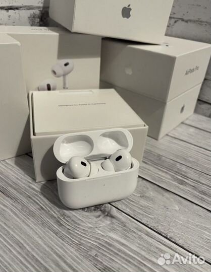 Airpods pro 2 premium
