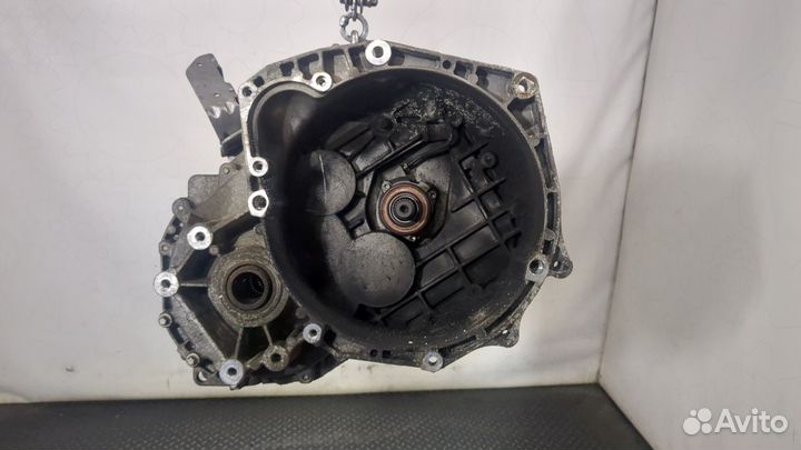 Кпп 6-ст.мех. (МКПП) Saab 9-3, 2008