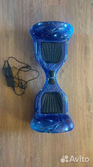 Гироскутер 10