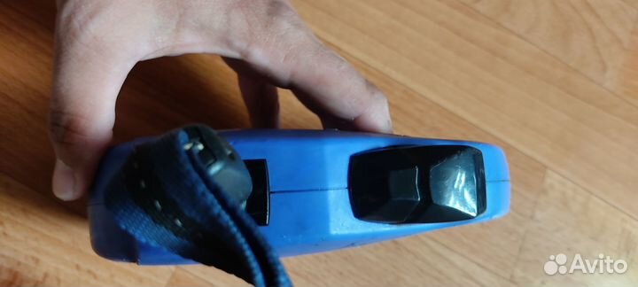 Поводок рулетка flexi 5м