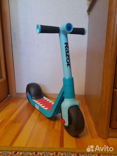 Самокат детский