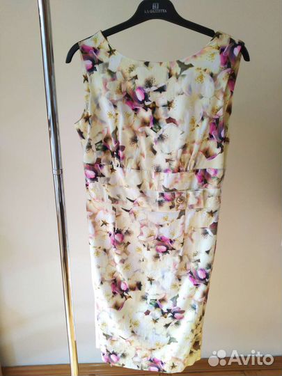 Платье Турция